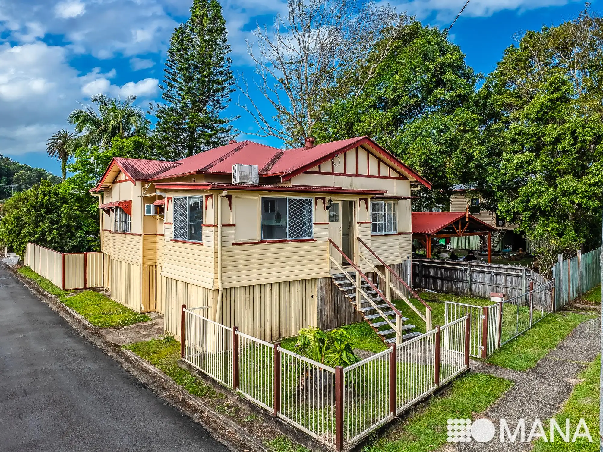 1 PRINCE ST, Murwillumbah, North Coast, 0 રૂમ, 0 બાથરૂમ, House