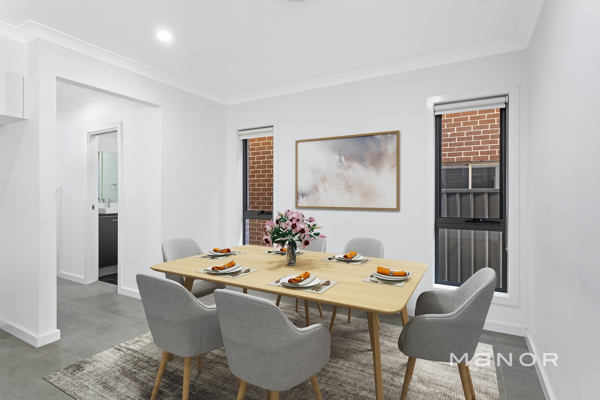 14 ABBOTTSFORD RD, Kellyville, The Hills, 0 rūma, 0 rūma horoi, House