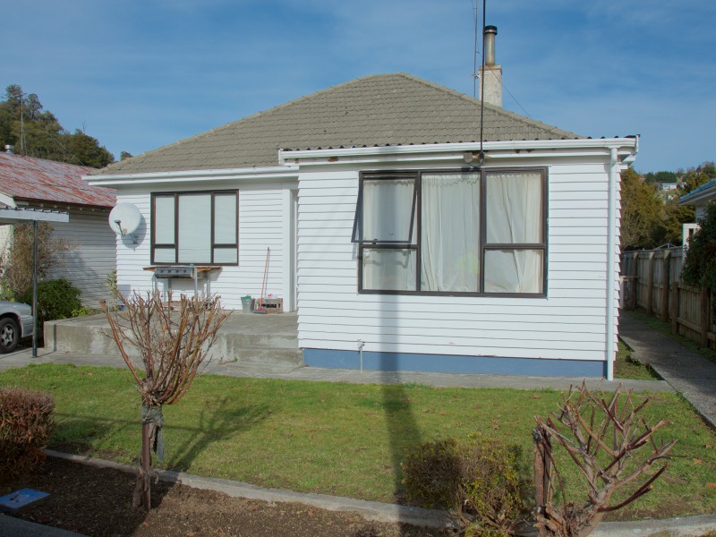 4 Puripuri Street, Taihape and Surrounds, Rangitikei, 2 ਕਮਰੇ, 1 ਬਾਥਰੂਮ
