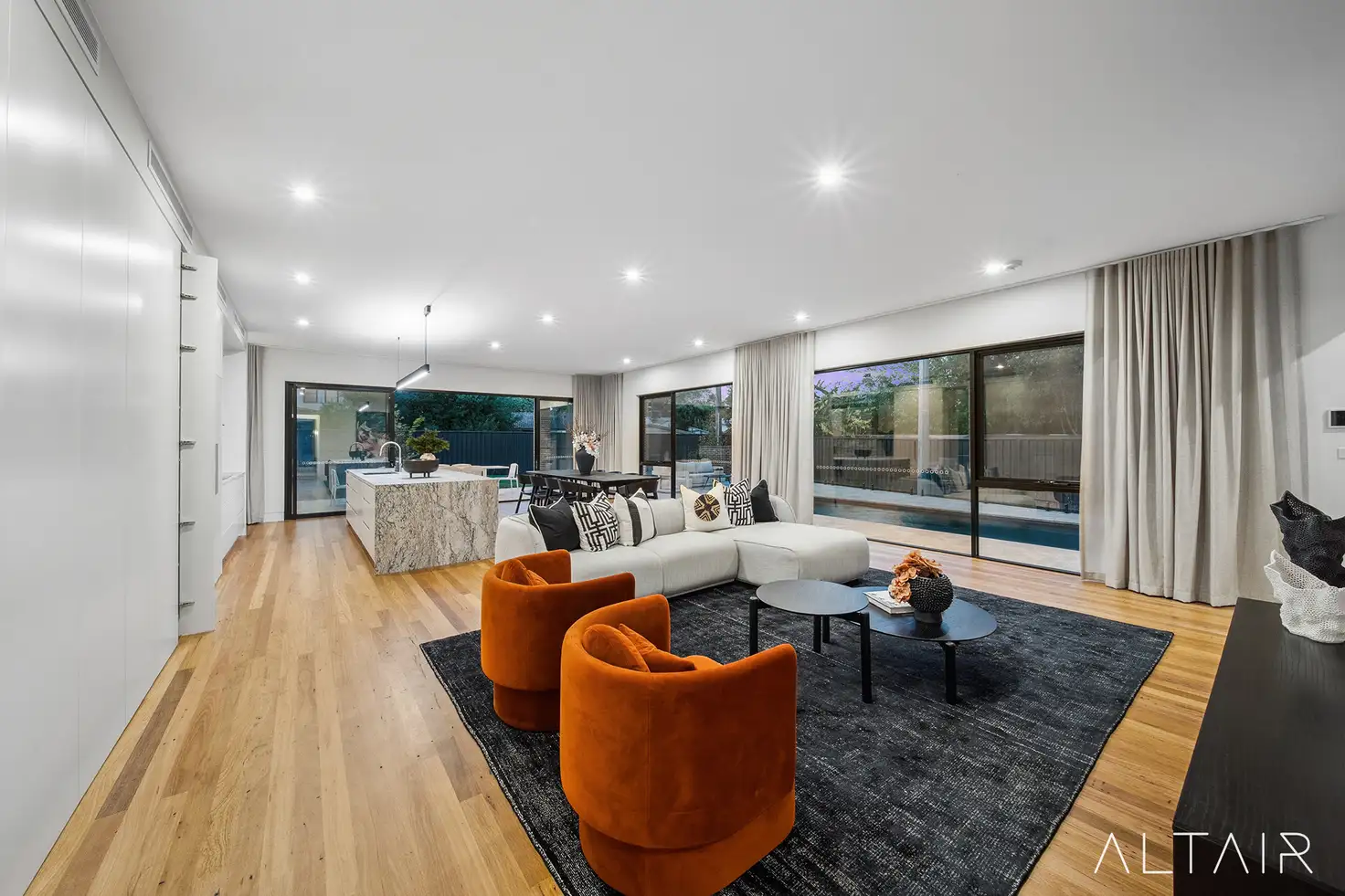18 SUNDEW CR, O'Connor, Inner North, 0 ਕਮਰੇ, 0 ਬਾਥਰੂਮ, House