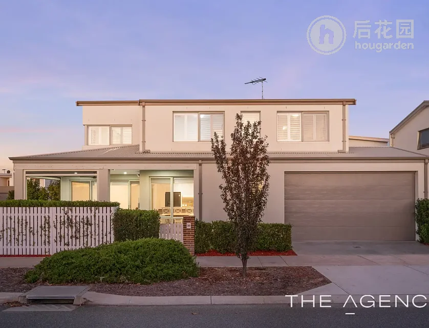 20 AMETRINE ST, TREEBY WA 6164, 0 ห้องนอน, 0 ห้องน้ำ, House