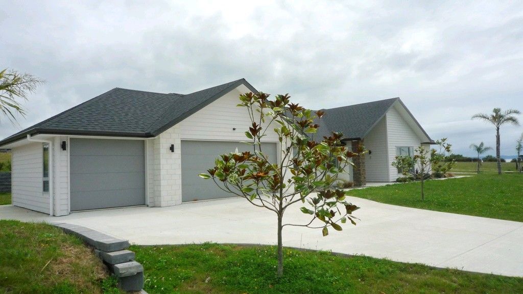Residential  Rural and Coastal Settlement Zone