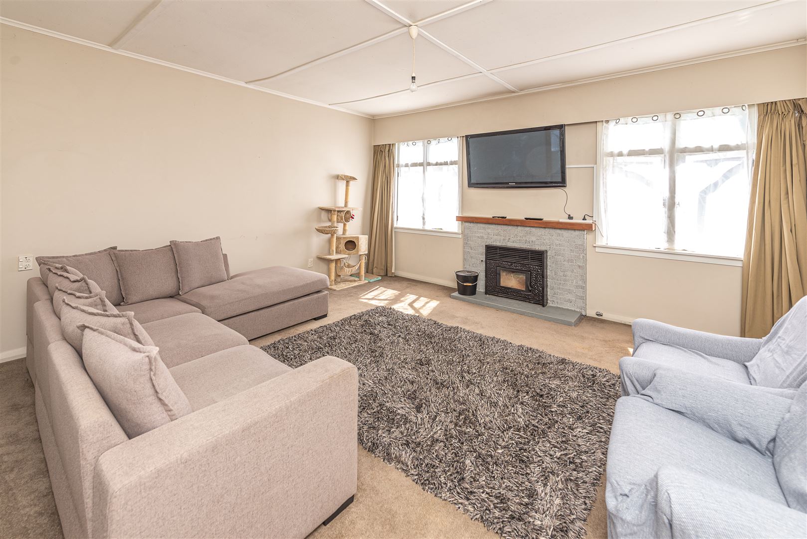 155a Harrison Street, Wanganui Central, Wanganui, 3房, 0浴
