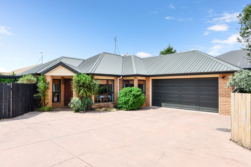 62c Macfarlane Street, Hamilton East
