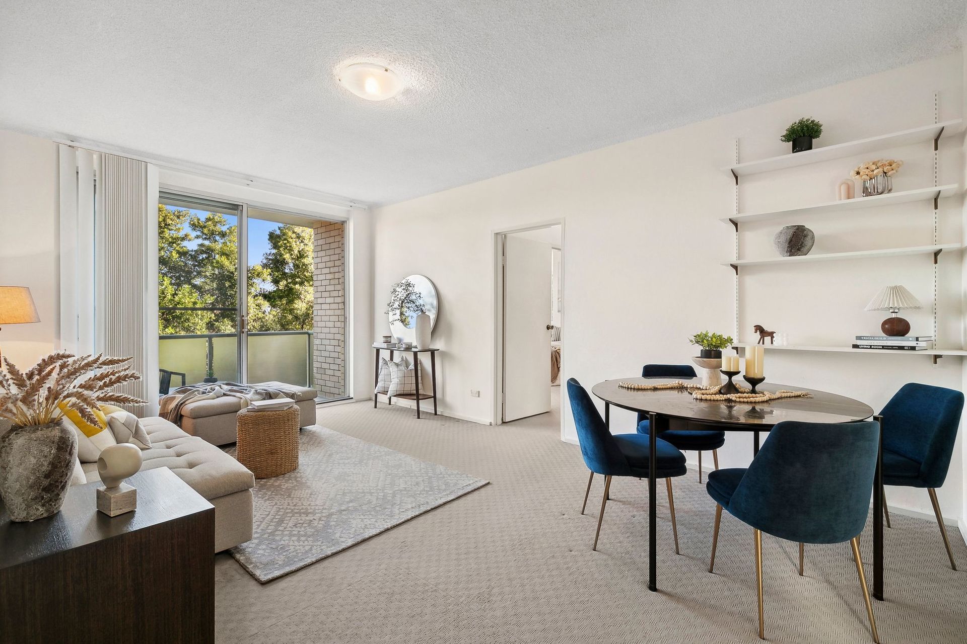 DUCLAIR UNIT 1E 11 RIVER RD, Wollstonecraft, Lower North Shore, 0 chambres, 0 salles de bain, Unit
