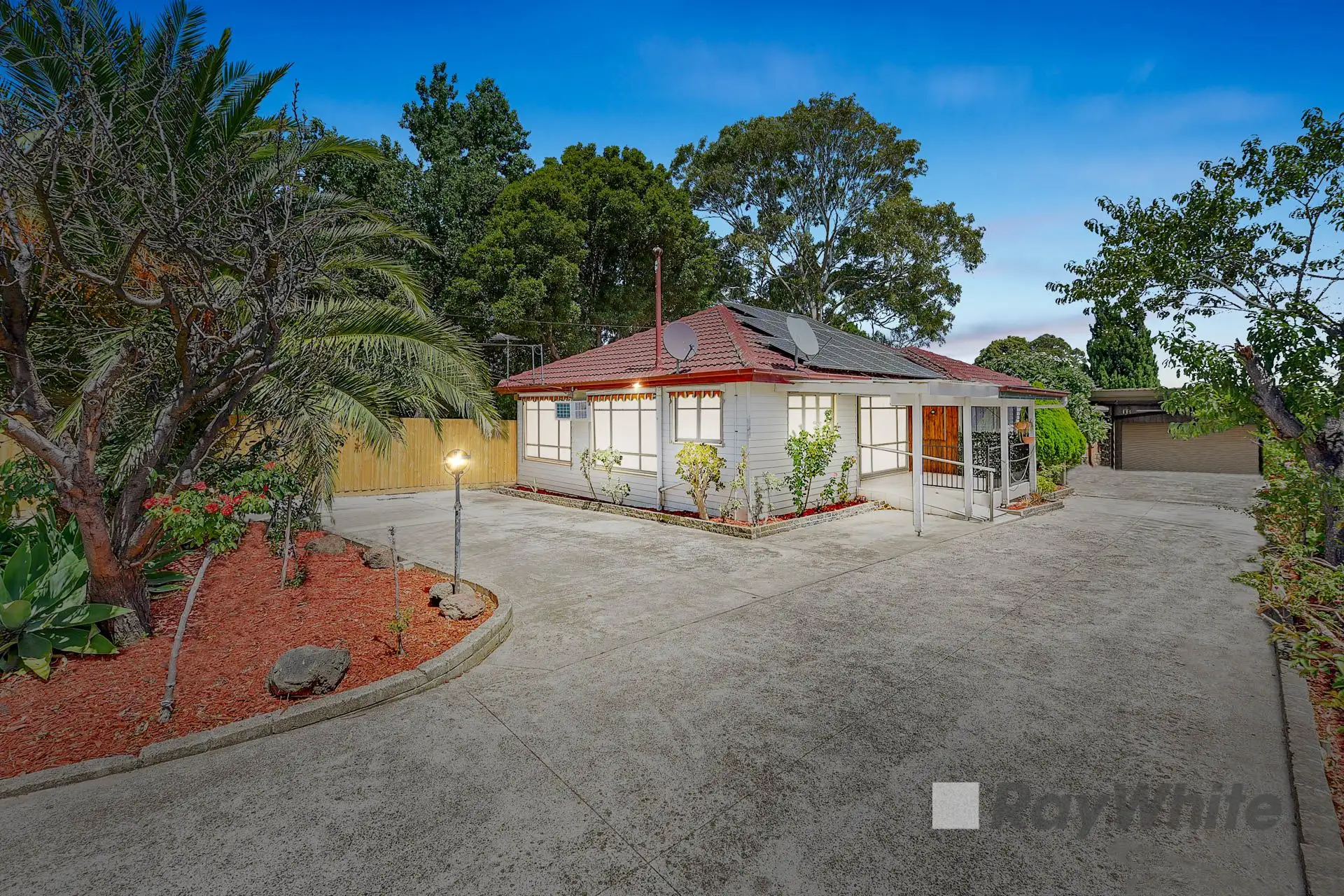 UNIT 2 53 JONES RD, Dandenong, South East Melbourne, 0房, 0浴, Unit