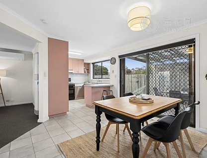Unit 1/15 BUCKINGHAM STREET, LARA, 0 રૂમ, 0 બાથરૂમ, Unit
