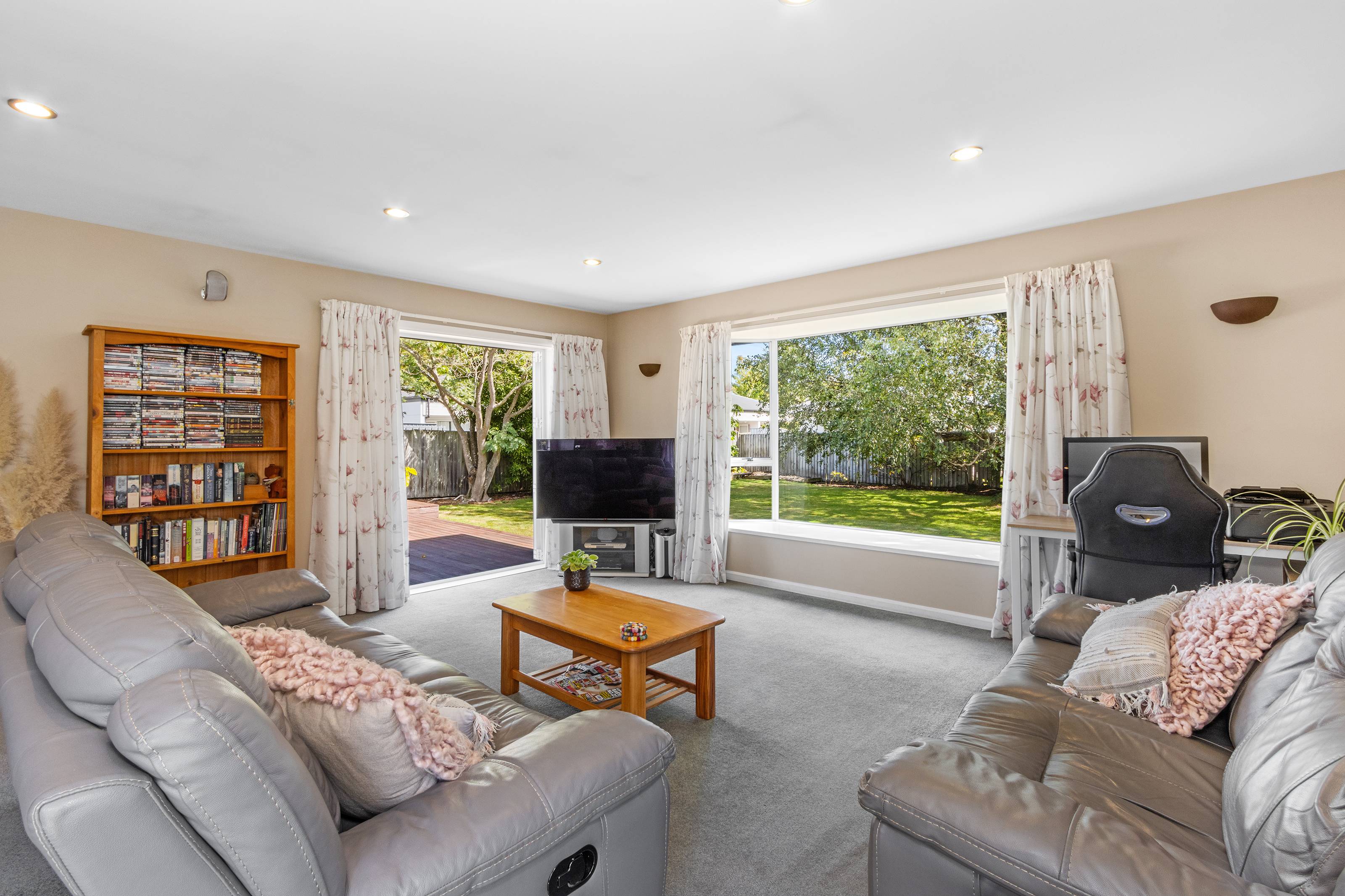 27 Rahera Street, Spreydon, Christchurch, 4房, 0浴, House