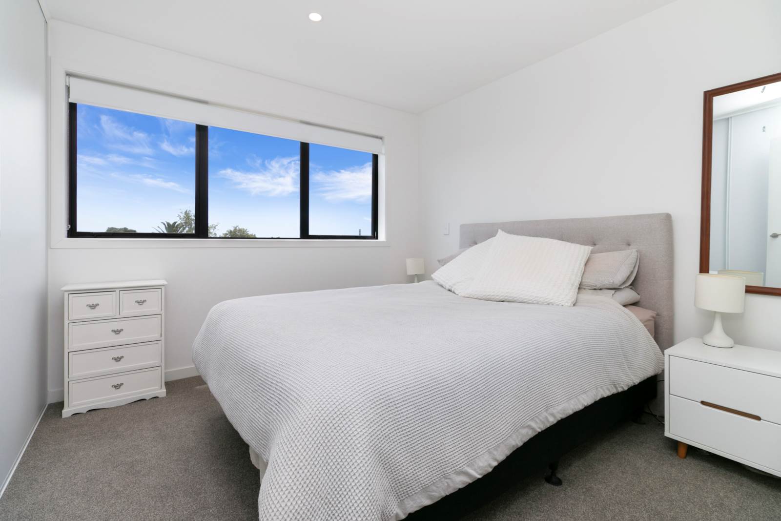 7/5 Brandon Road, Glen Eden, Waitakere City, 2 Bedrooms, 1 Bathrooms, Townhouse