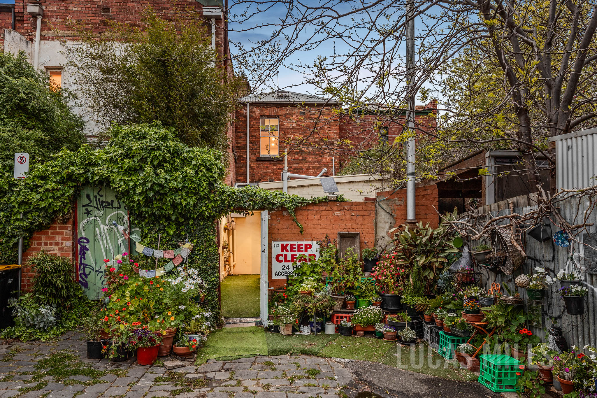 592 QUEENSBERRY ST, North Melbourne, Melbourne CBD, 0 Bedrooms, 0 Bathrooms, House