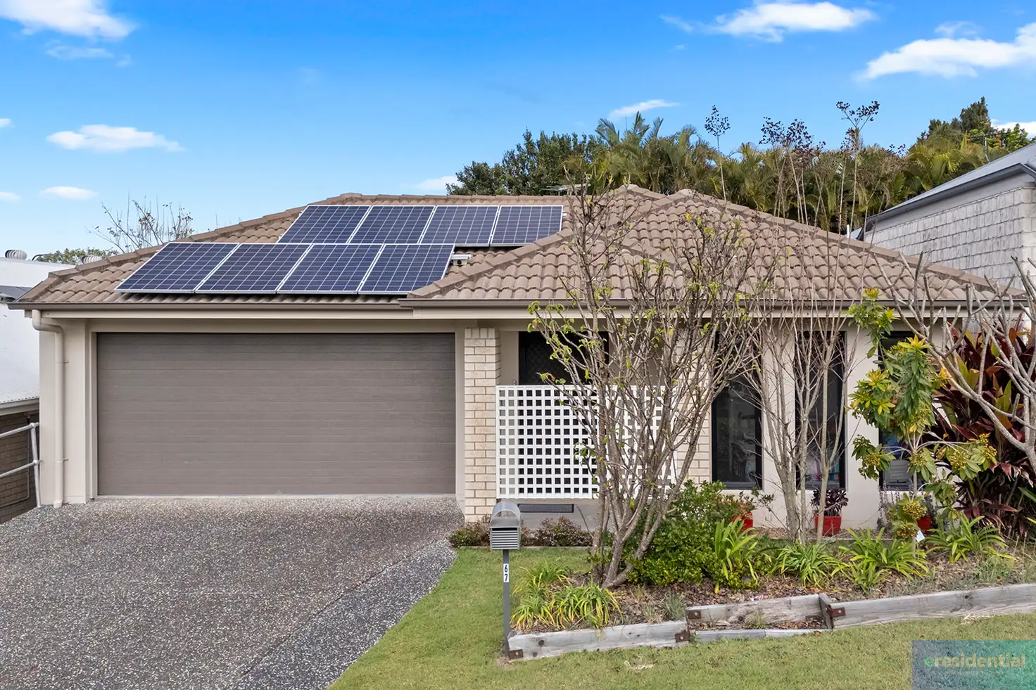 67 MEANDER CCT, HOLMVIEW QLD 4207, 0 chambres, 0 salles de bain, House