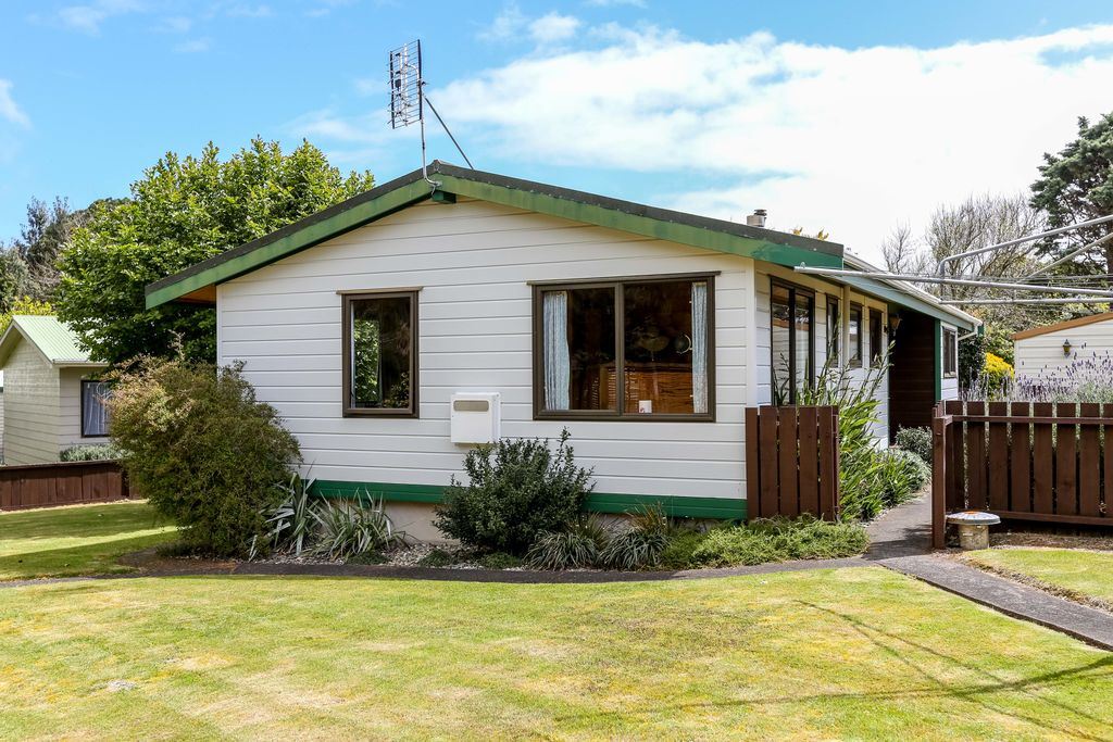 15 Kipling Drive, Whalers Gate, New Plymouth, 2房, 1浴