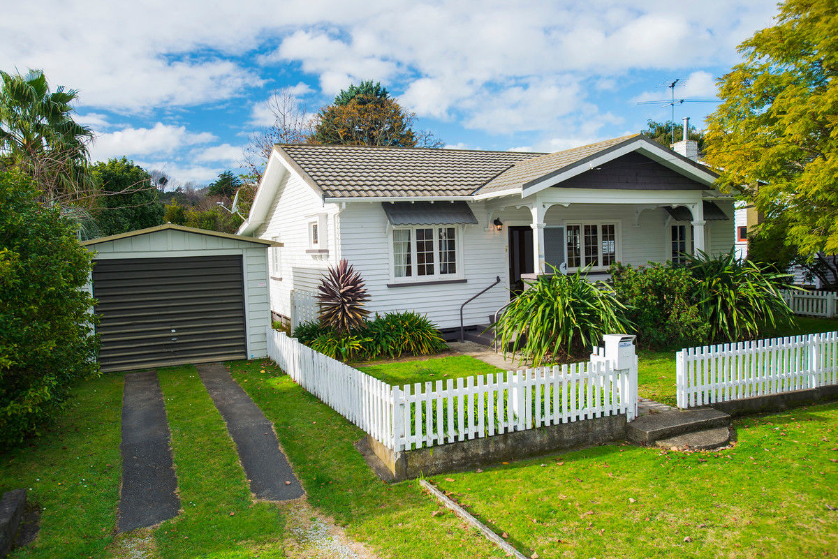 165 Whitaker Street, Whataupoko, Gisborne, 3 રૂમ, 0 બાથરૂમ