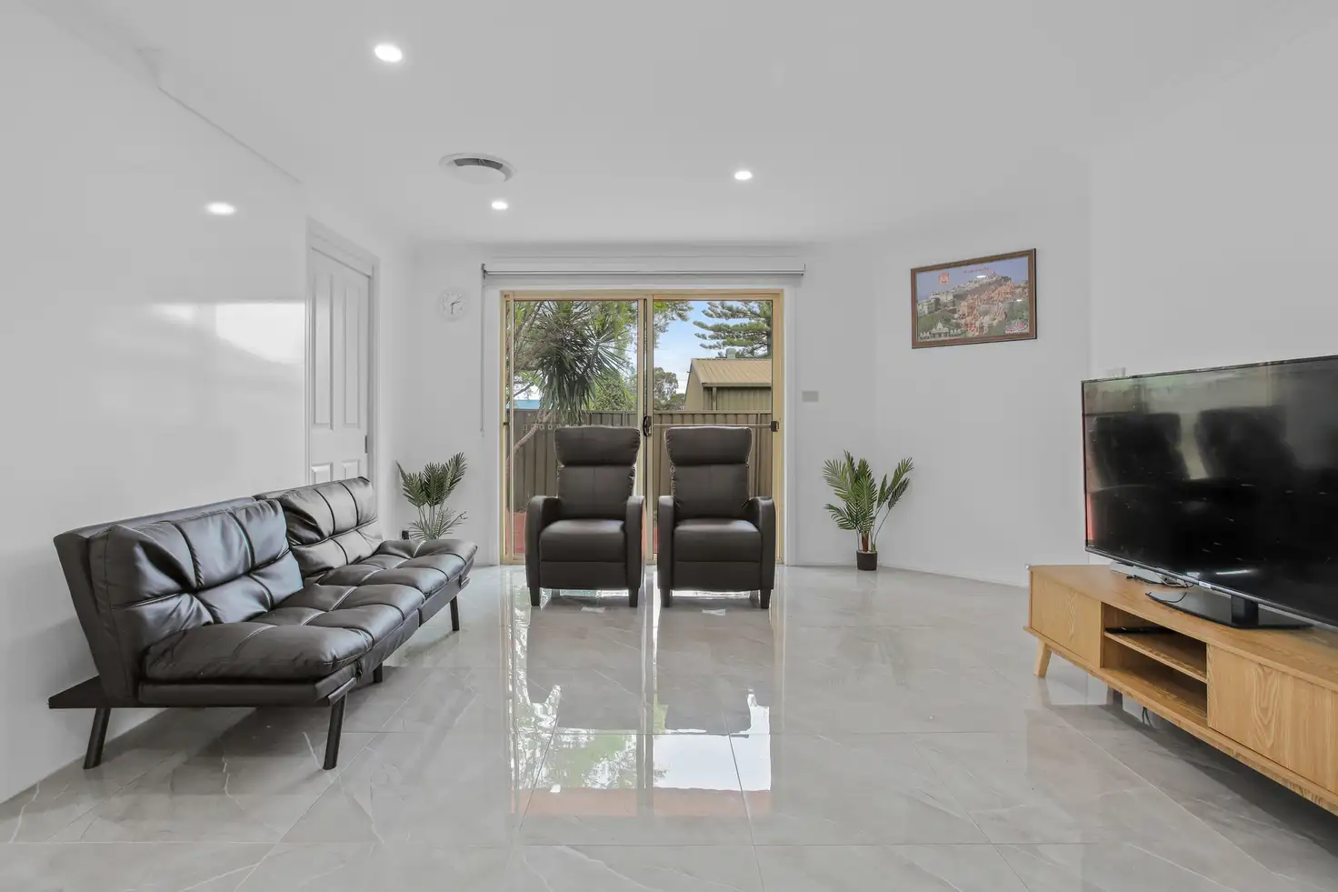 UNIT 5 26 CARINYA RD, Girraween, Parramatta (Northwest suburbs), 0 ਕਮਰੇ, 0 ਬਾਥਰੂਮ, House