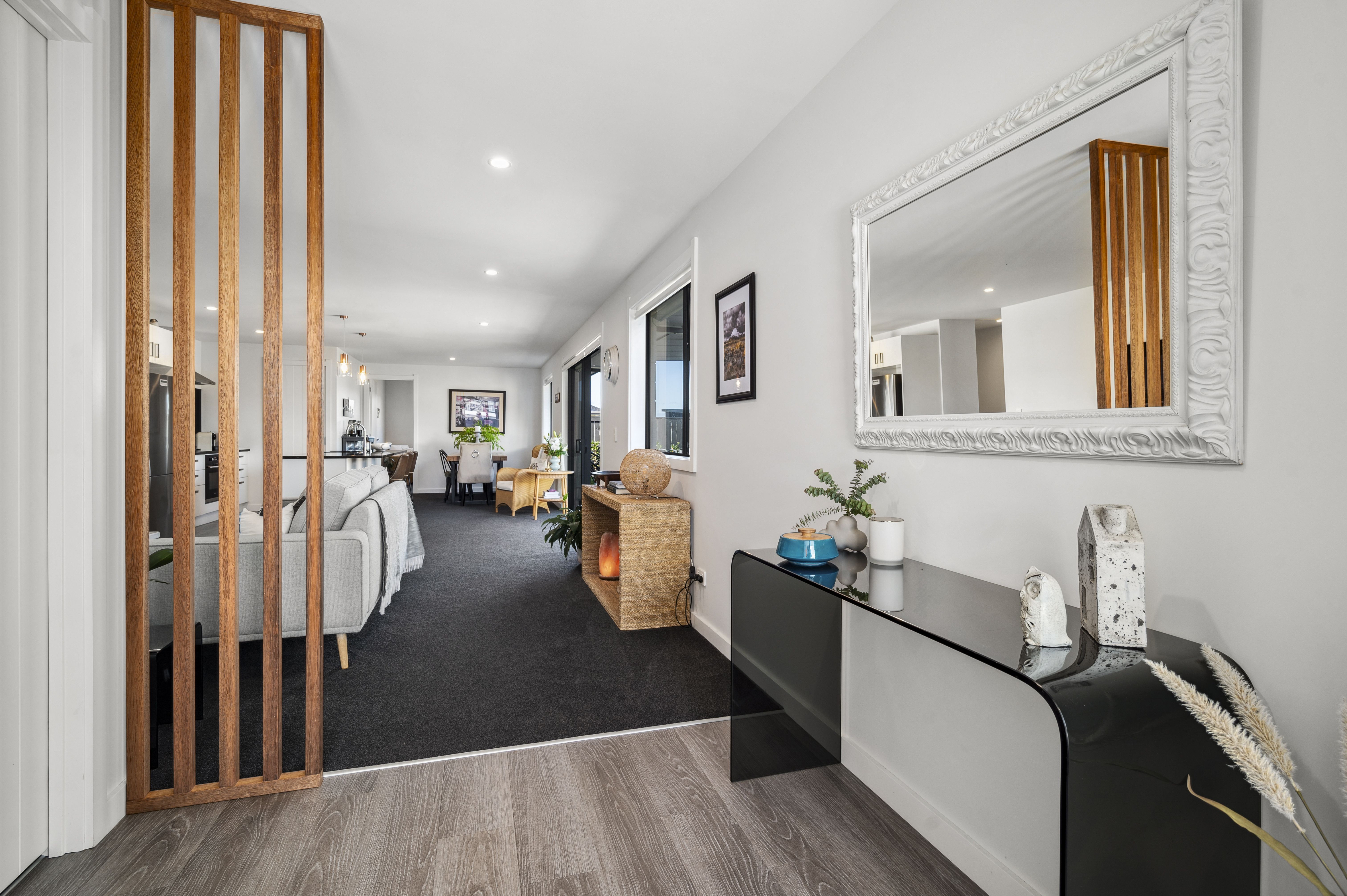 8 Patete Place, Wharewaka, Taupo, 4房, 0浴, House