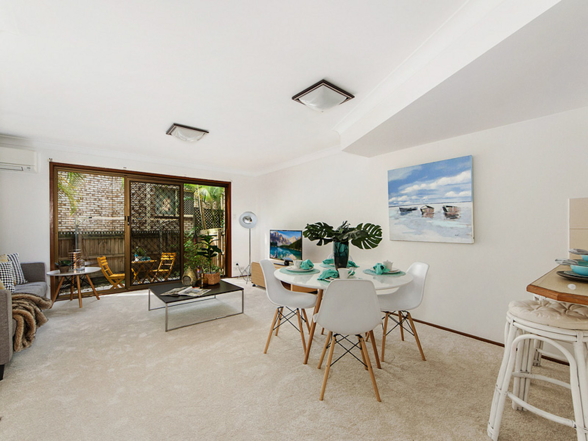 SANCTUARY PALMS 543 GOLD COAST HWY, Tugun, Gold Coast, 0 Kuwarto, 0 Banyo, Townhouse