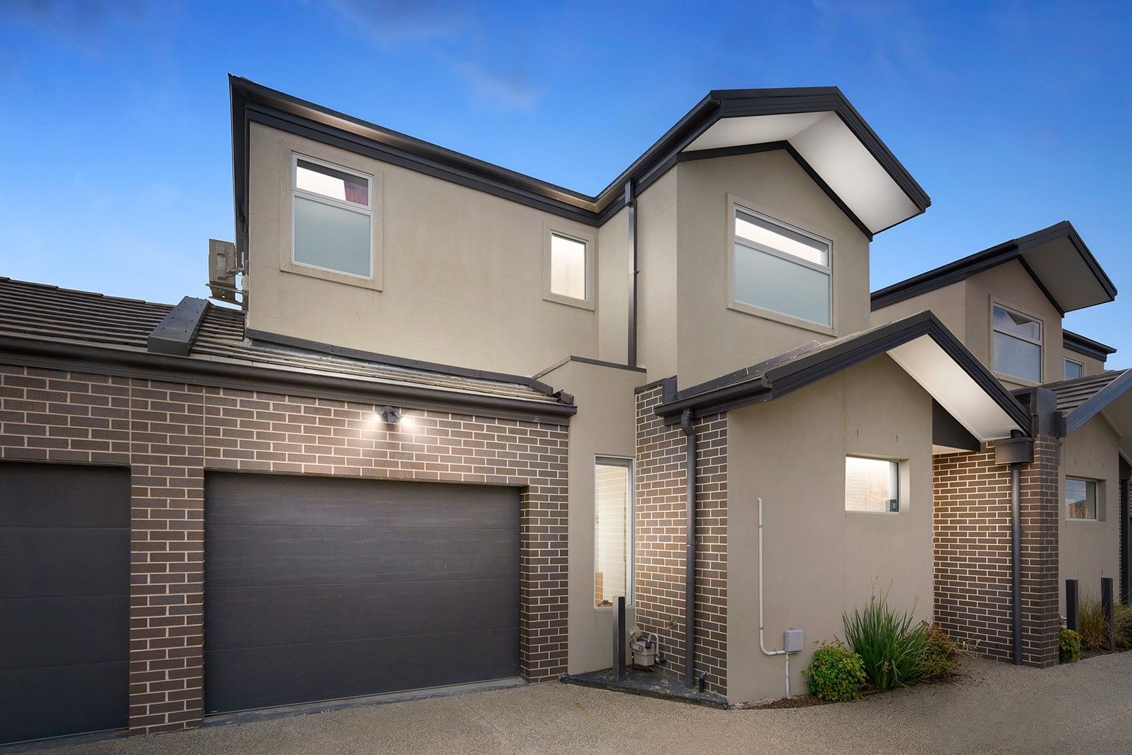 UNIT 3 39 JAMES ST, Fawkner, North Melbourne, 0 침실, 0 욕실, Townhouse