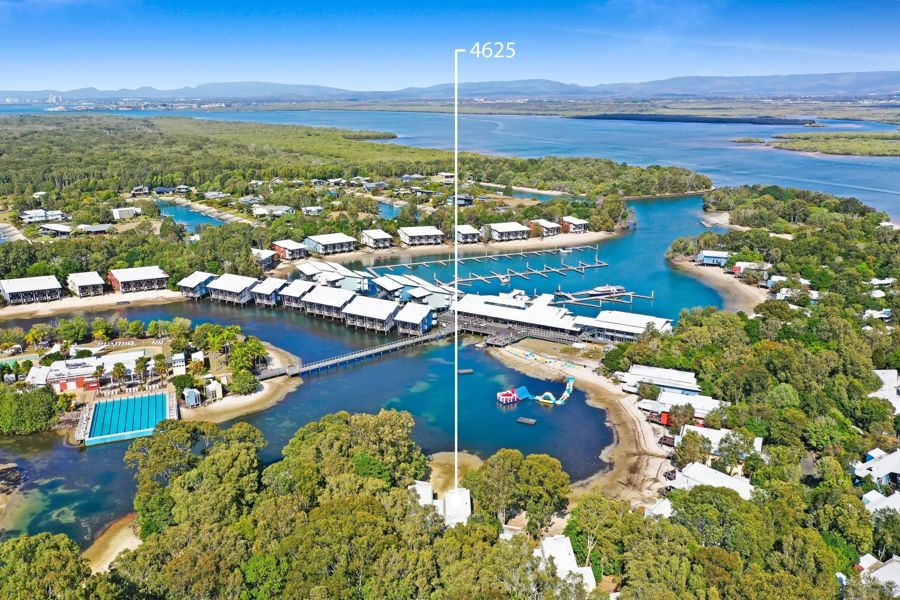 COURAN COVE 4625 ISLAND ST, South Stradbroke, Gold Coast, 0 Schlafzimmer, 0 Badezimmer, House