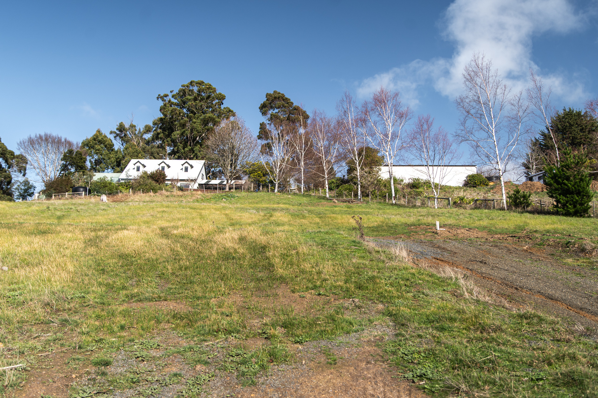 UNIT 3 13 ORANA PL, Riverside, Launceston and North East, 0部屋, 0バスルーム, Section