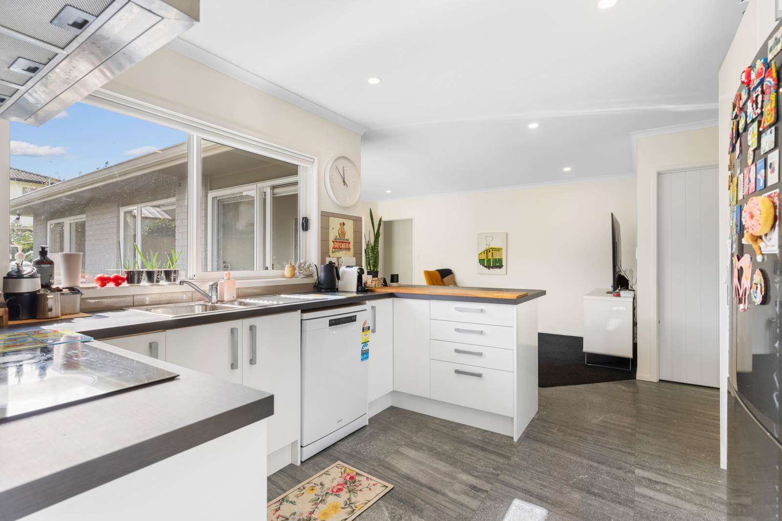 5 Kalmore Place, Flat Bush, Manukau City, 4 ਕਮਰੇ, 2 ਬਾਥਰੂਮ, House