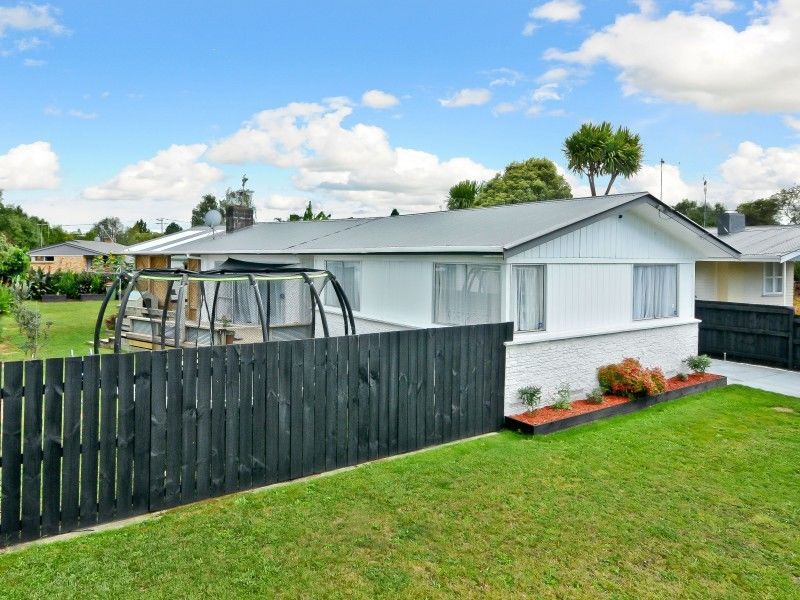 Residential Zone - General Residential Zone