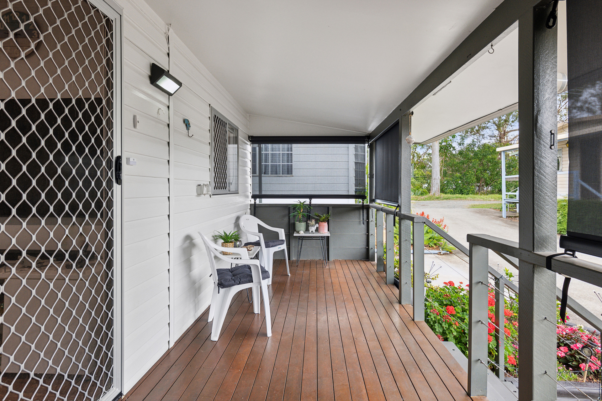 SUNSET CARAVAN PARK UNIT 8 64 NEWMAN ST, Woolgoolga, North Coast, 0 Kuwarto, 0 Banyo, Unit