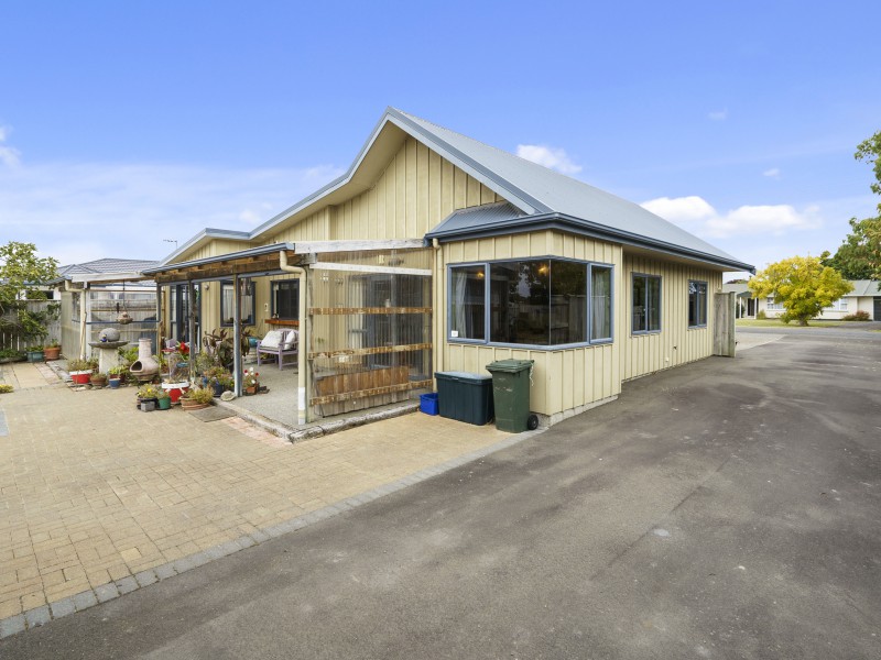 38 Humber Street, Rongotea, Manawatu, 3房, 0浴