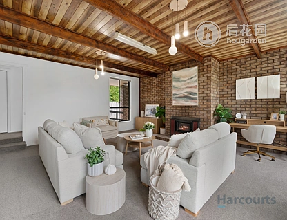 8 ROBERTS CT, DEVONPORT TAS 7310, 0房, 0浴, House