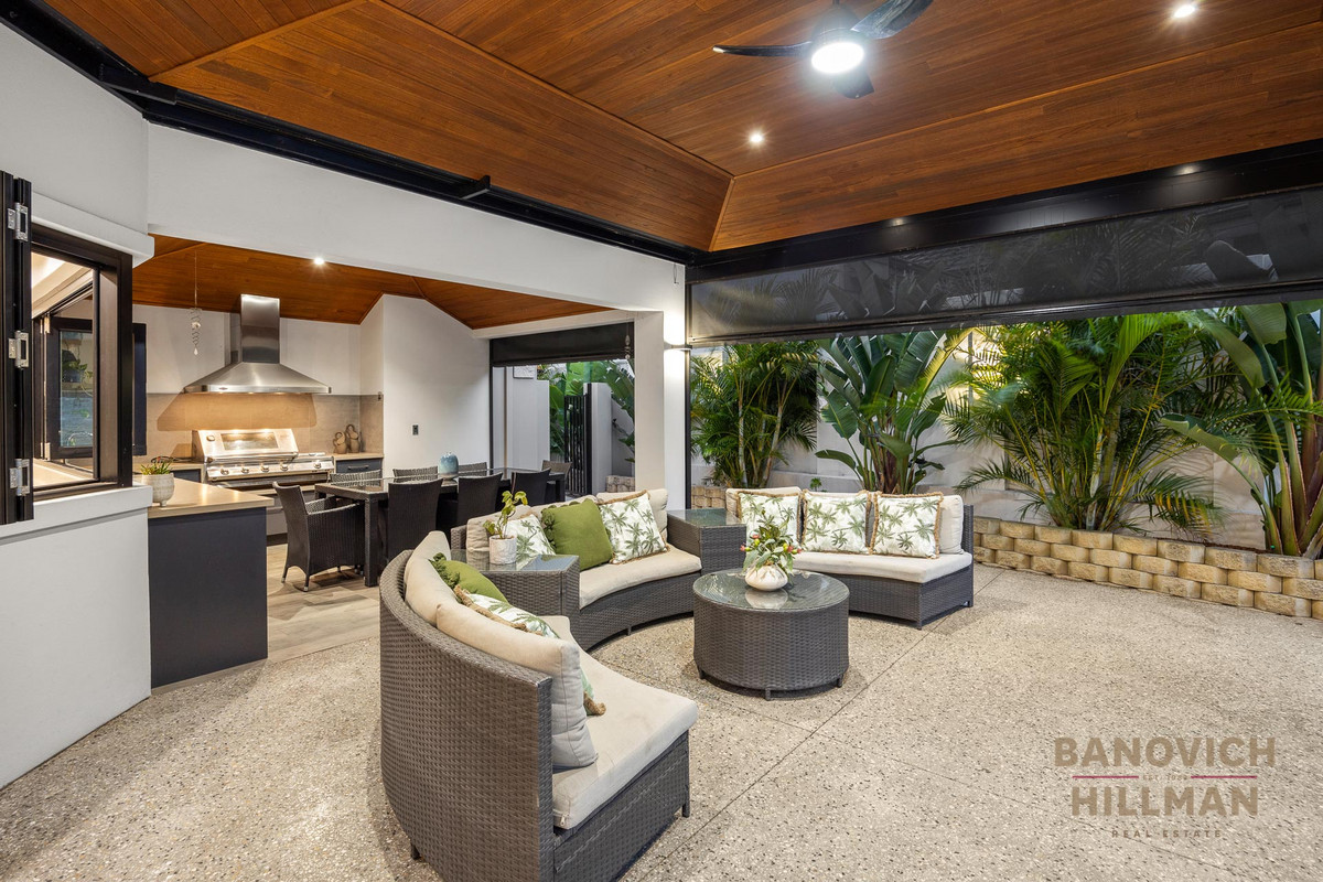 27 DUNVEGAN RD, Applecross, South West Perth, 0房, 0浴, House