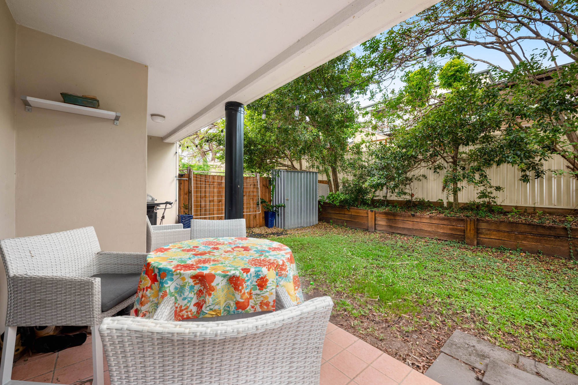 47 GRAYSON ST, Morningside, Brisbane - Eastern Region, 0 ਕਮਰੇ, 0 ਬਾਥਰੂਮ, Unit