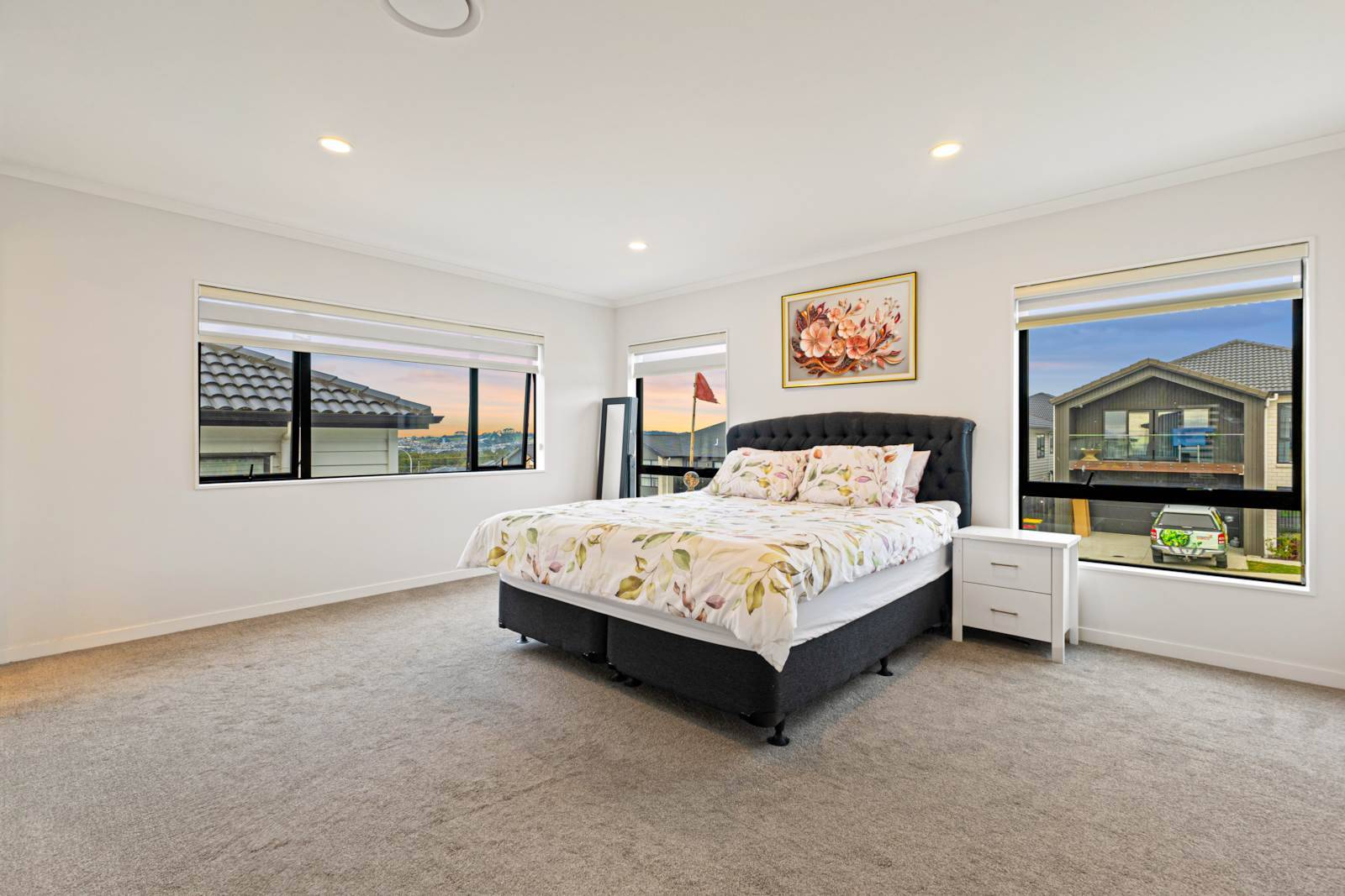 19 Aklander Rise, Flat Bush, Manukau City, 7房, 0浴, House