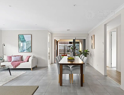 7 MALACHI PL, EPPING VIC 3076, 4 Kuwarto, 2 Banyo, House