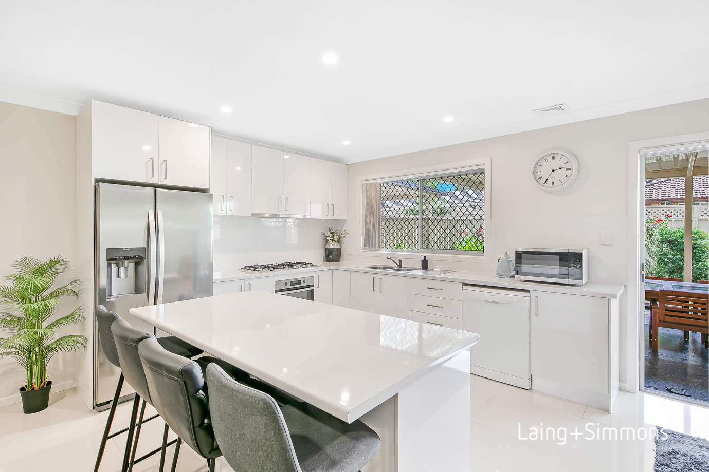 UNIT 4 514 WOODSTOCK AV, Rooty Hill, Outer Western Sydney, 0 chambres, 0 salles de bain, Townhouse