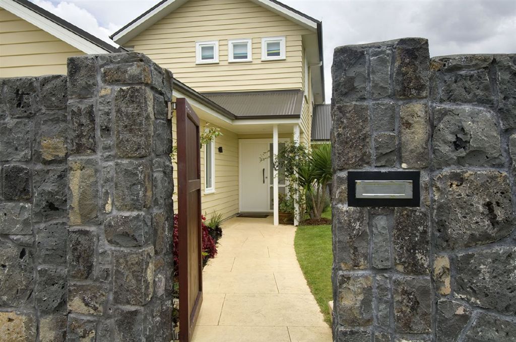 Residential  Mixed Housing Suburban Zone