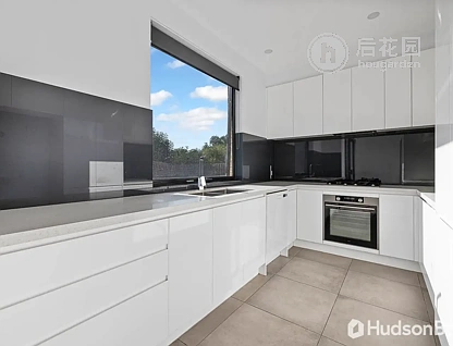 8 NIRVANA CR, BULLEEN VIC 3105, 3部屋, 2バスルーム, Townhouse