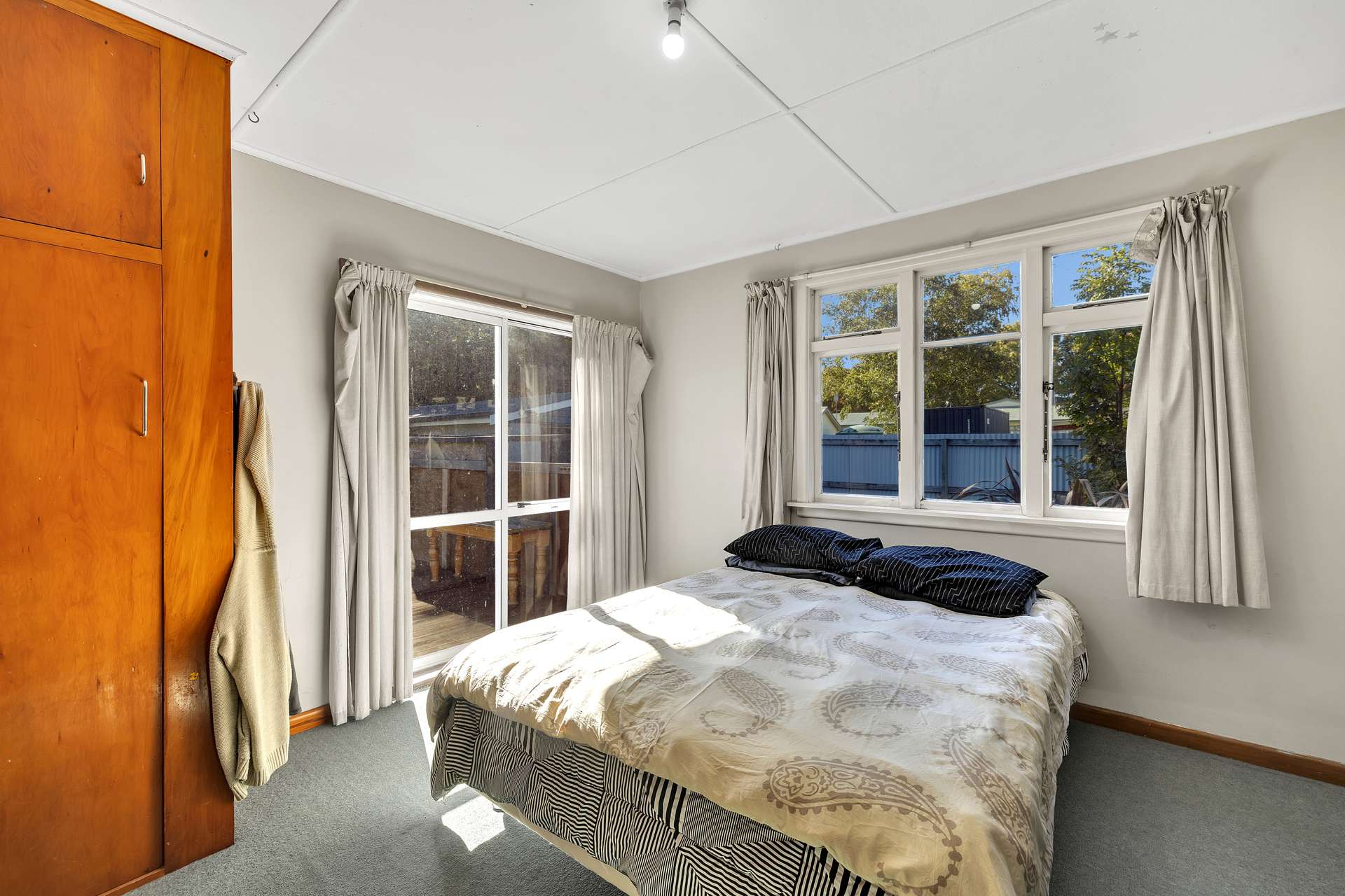 10 Cadman Street, Cheviot, Hurunui, 3 ਕਮਰੇ, 1 ਬਾਥਰੂਮ, House