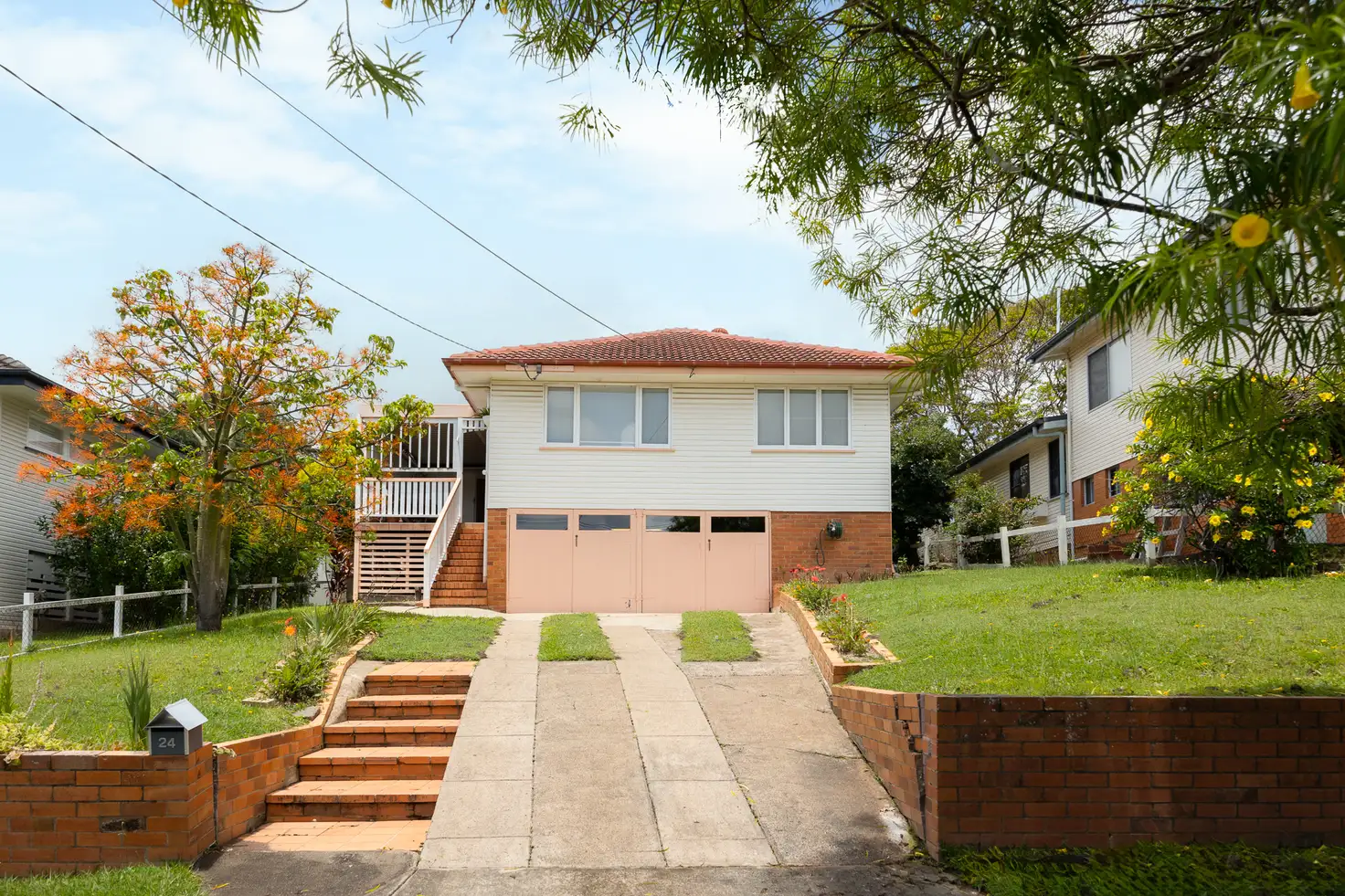 24 GATWICK ST, Stafford Heights, Brisbane - Northern Region , 0房, 0浴, House