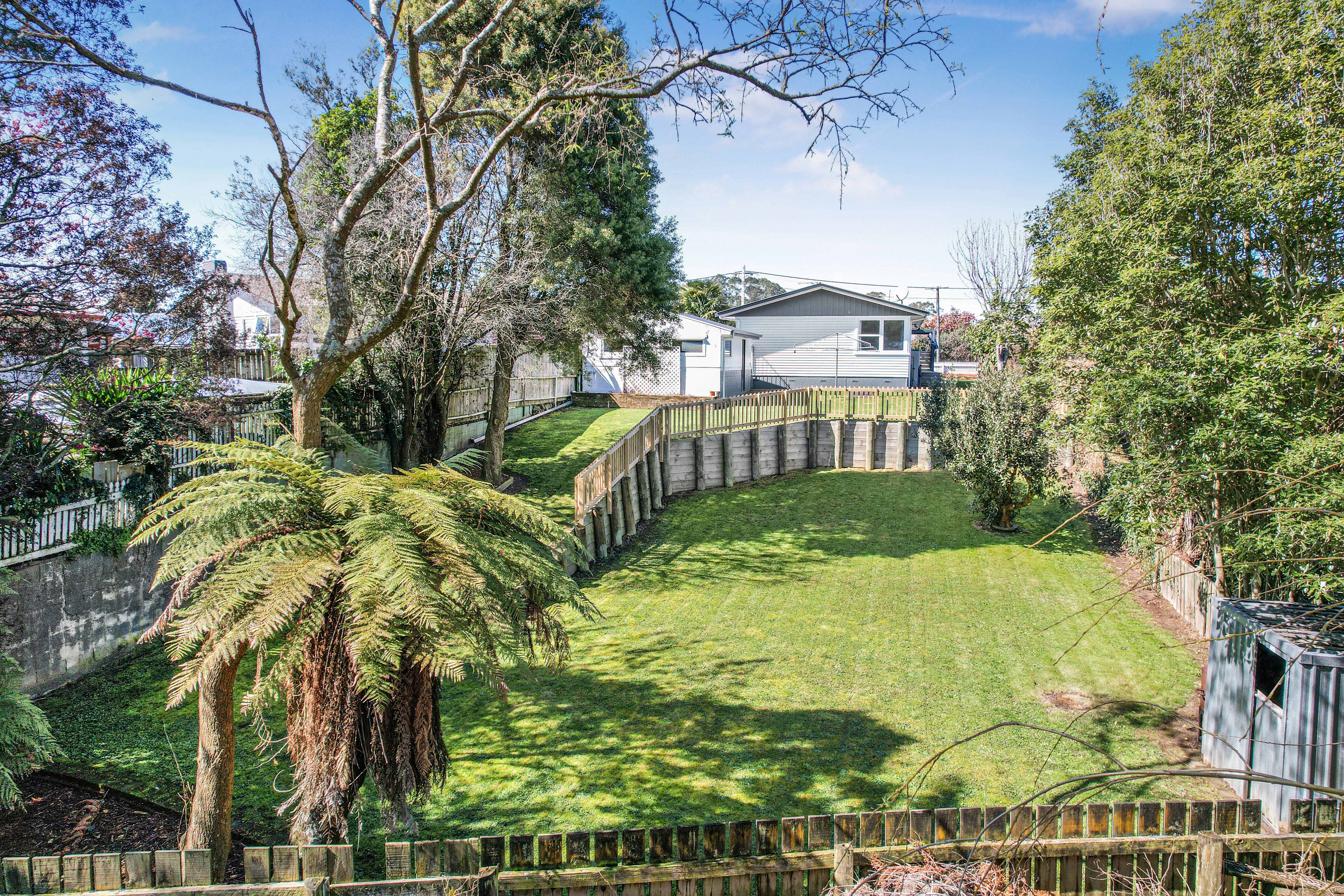 28 Forth Crescent, Glenview, Hamilton City, 3 غرف, 1 حمامات, House
