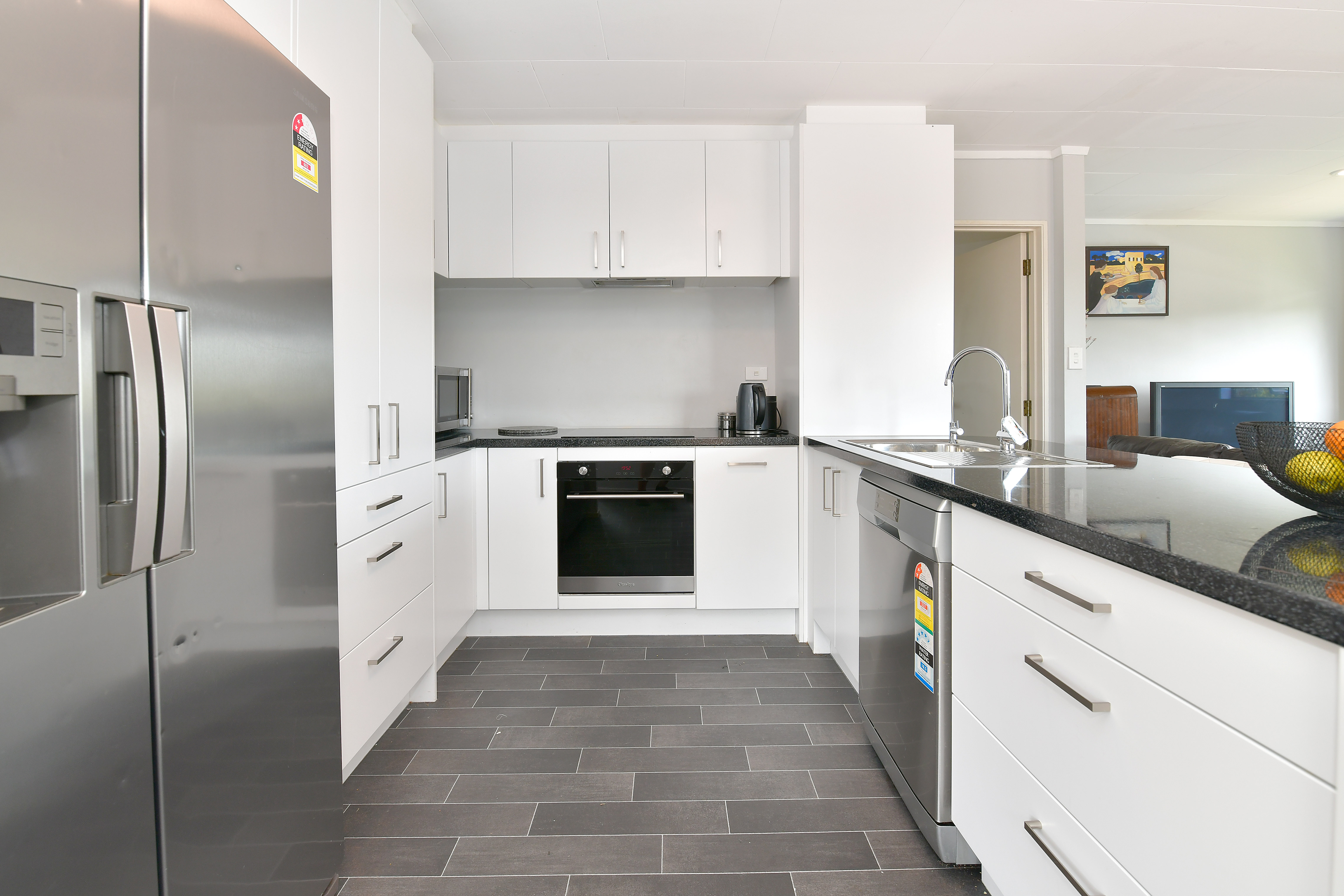 76b Brian Crescent, Stanmore Bay, Rodney, 3房, 1浴