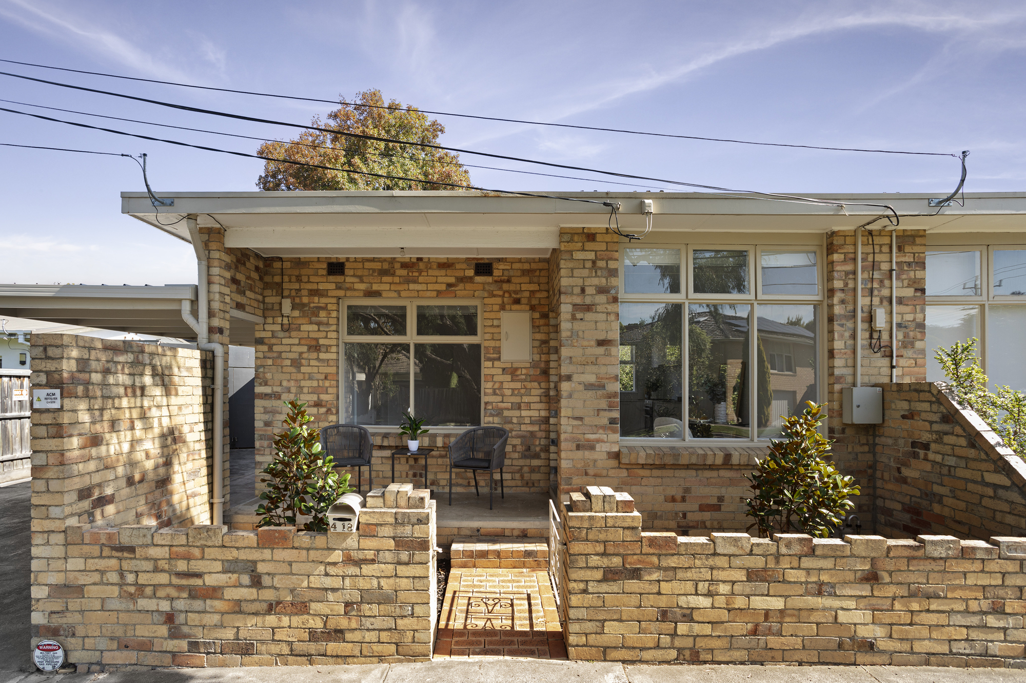 UNIT 4 18 FLINDERS ST, Mentone, Bayside, 0 Bedrooms, 0 Bathrooms, Unit