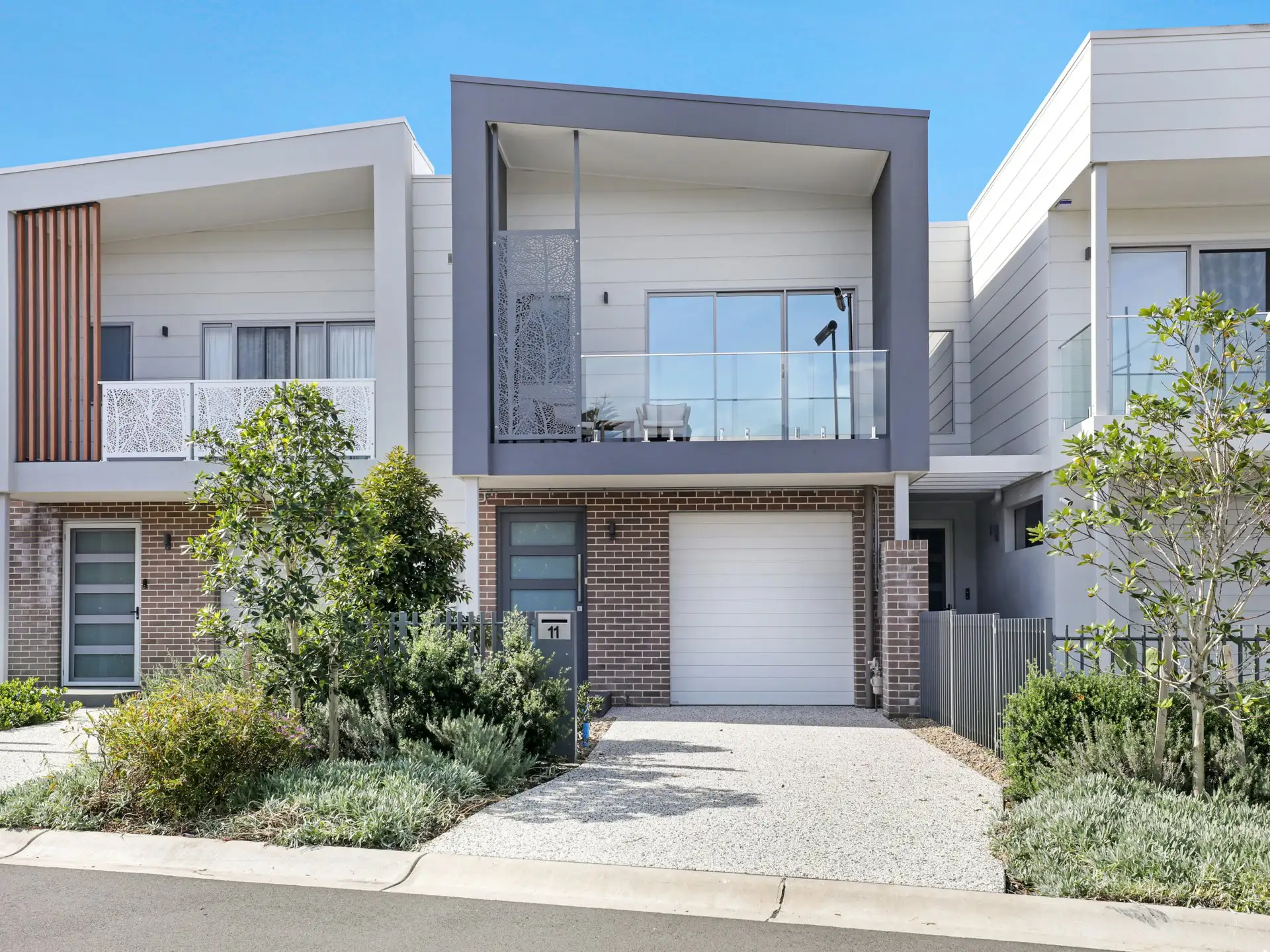 11 HARBOUR BVD, Shell Cove, South Coast, 0 ห้องนอน, 0 ห้องน้ำ, Townhouse