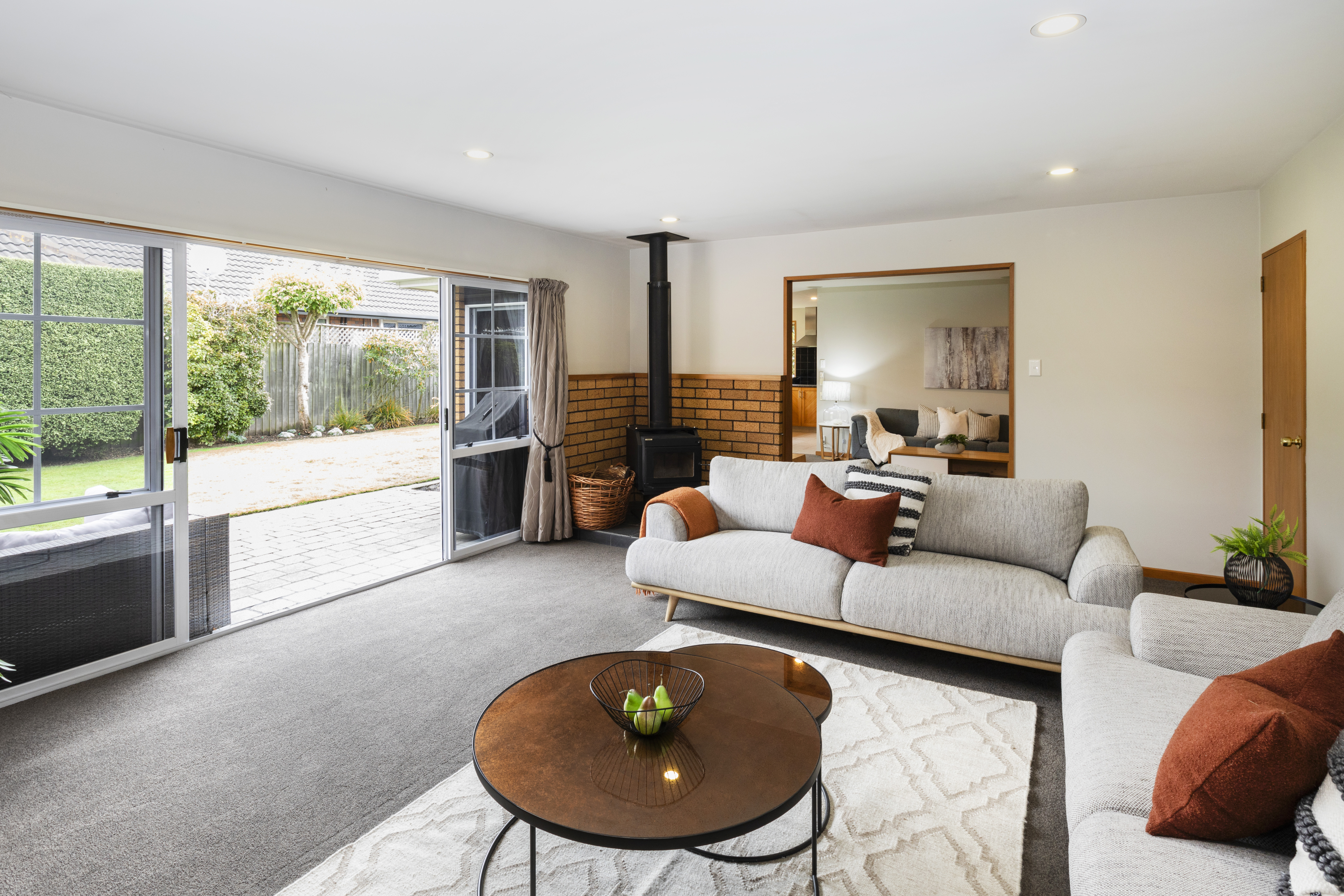 117 Patterson Terrace, Halswell, Christchurch City, 4房, 2浴, House