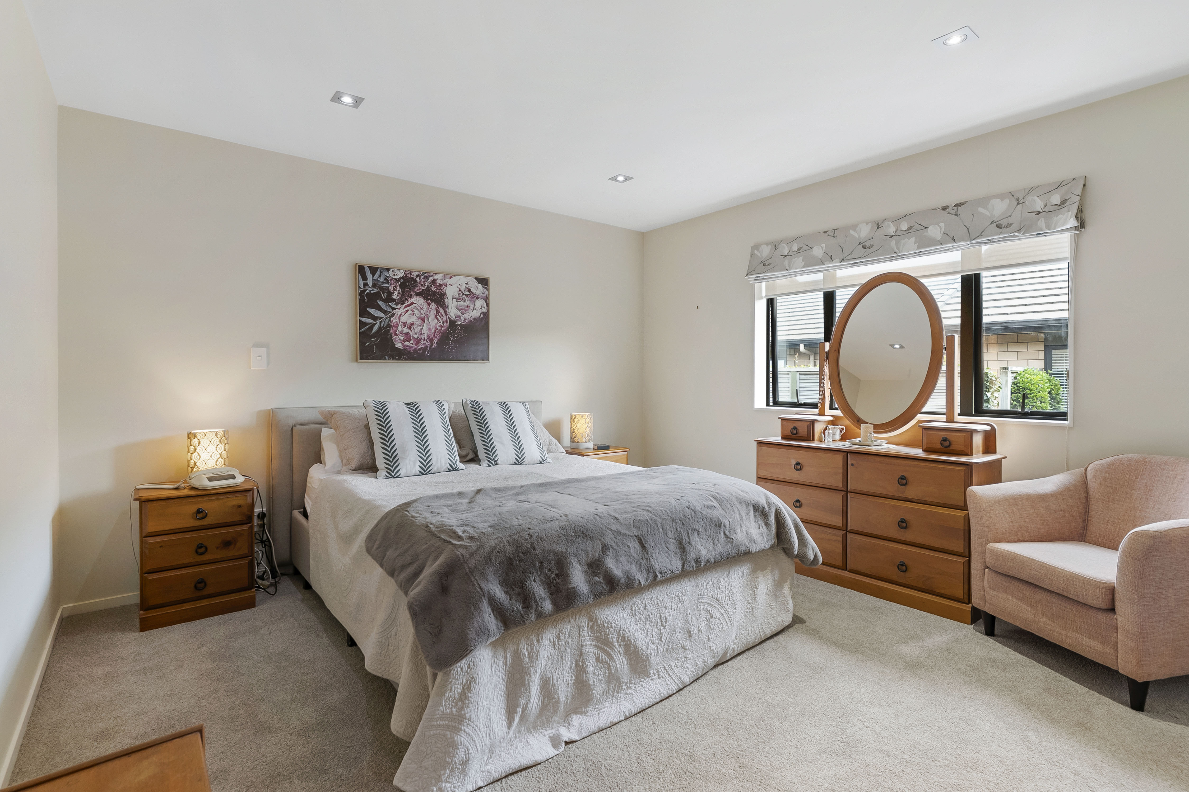 58 Royalle Mews, Botany Downs, Manukau City, 2 غرف, 2 حمامات, House