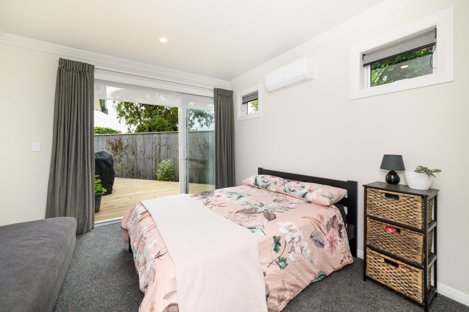 7b Denbigh Place, Awapuni, Palmerston North, 4房, 0浴, House