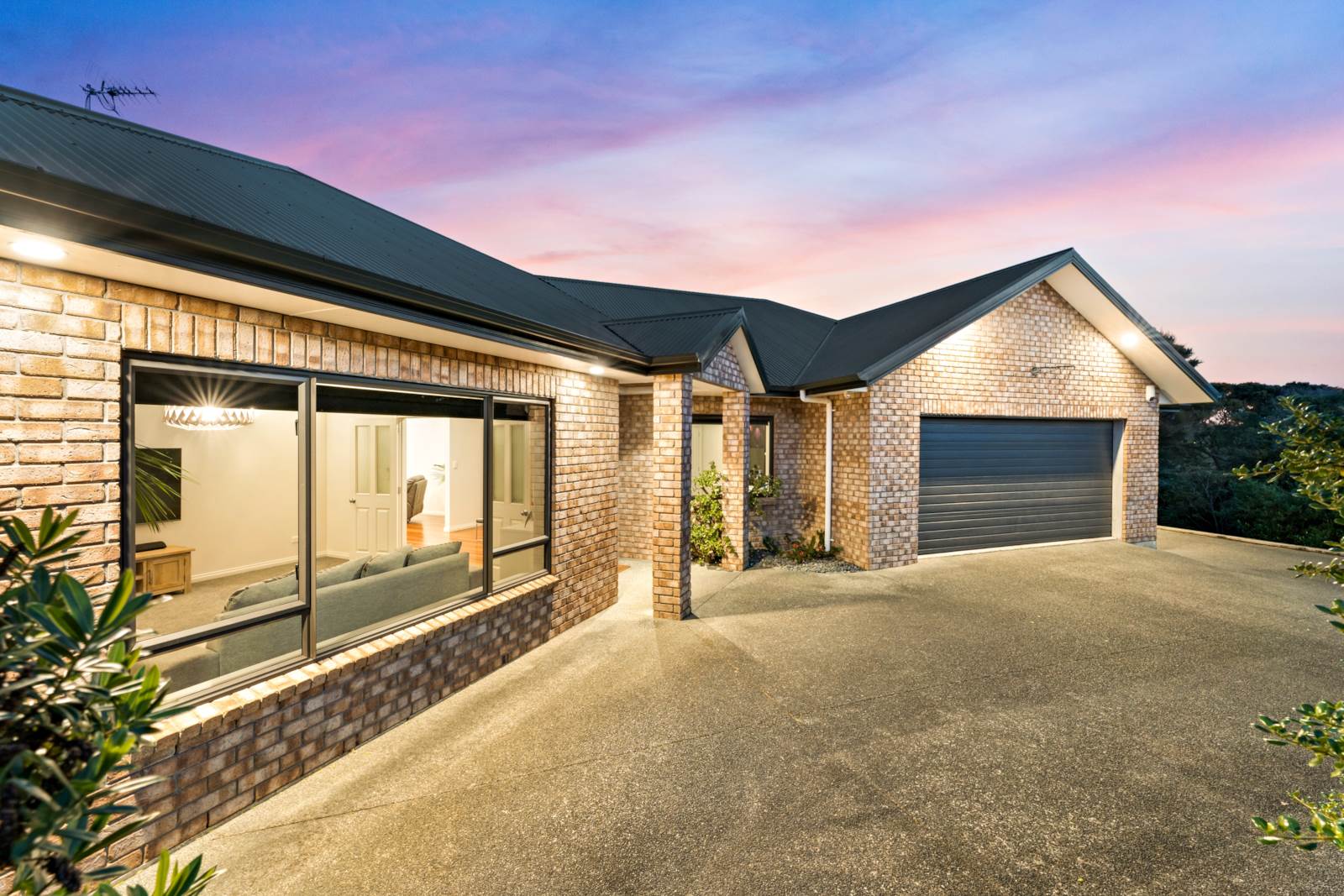 157e Colwill Road, Massey, Waitakere City, 4 ਕਮਰੇ, 0 ਬਾਥਰੂਮ
