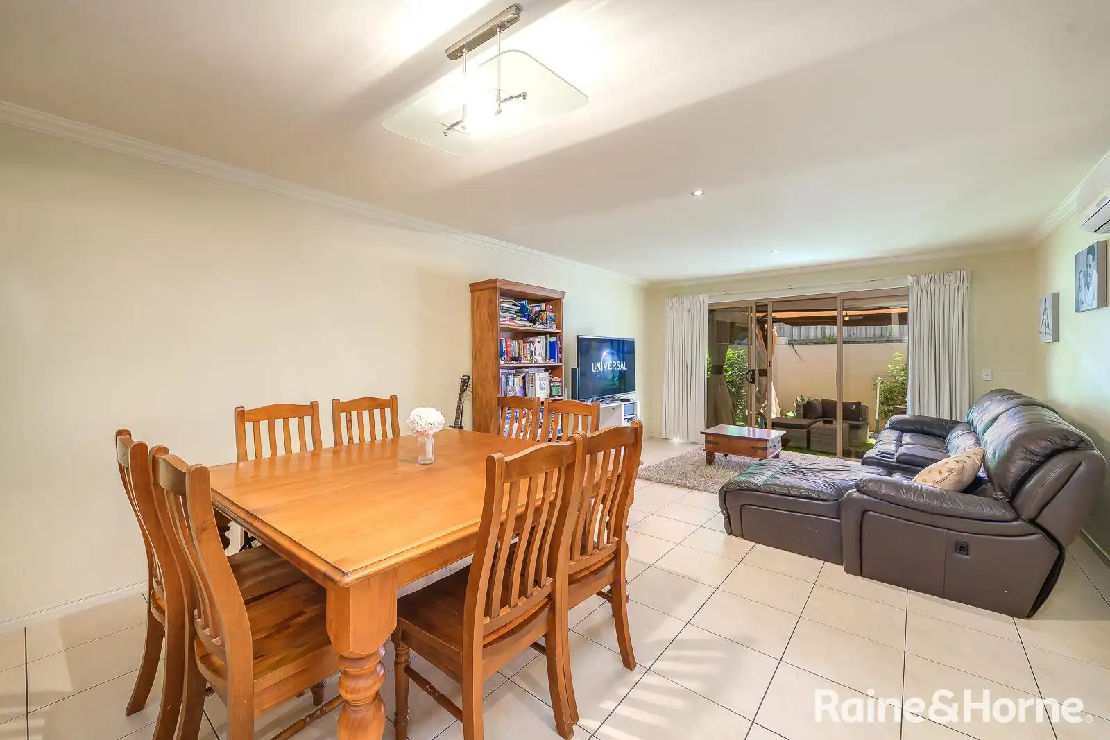 VARSITY SHORES UNIT 105 4 UNIVERSITY DR, Robina, Gold Coast, 0 ห้องนอน, 0 ห้องน้ำ, Townhouse