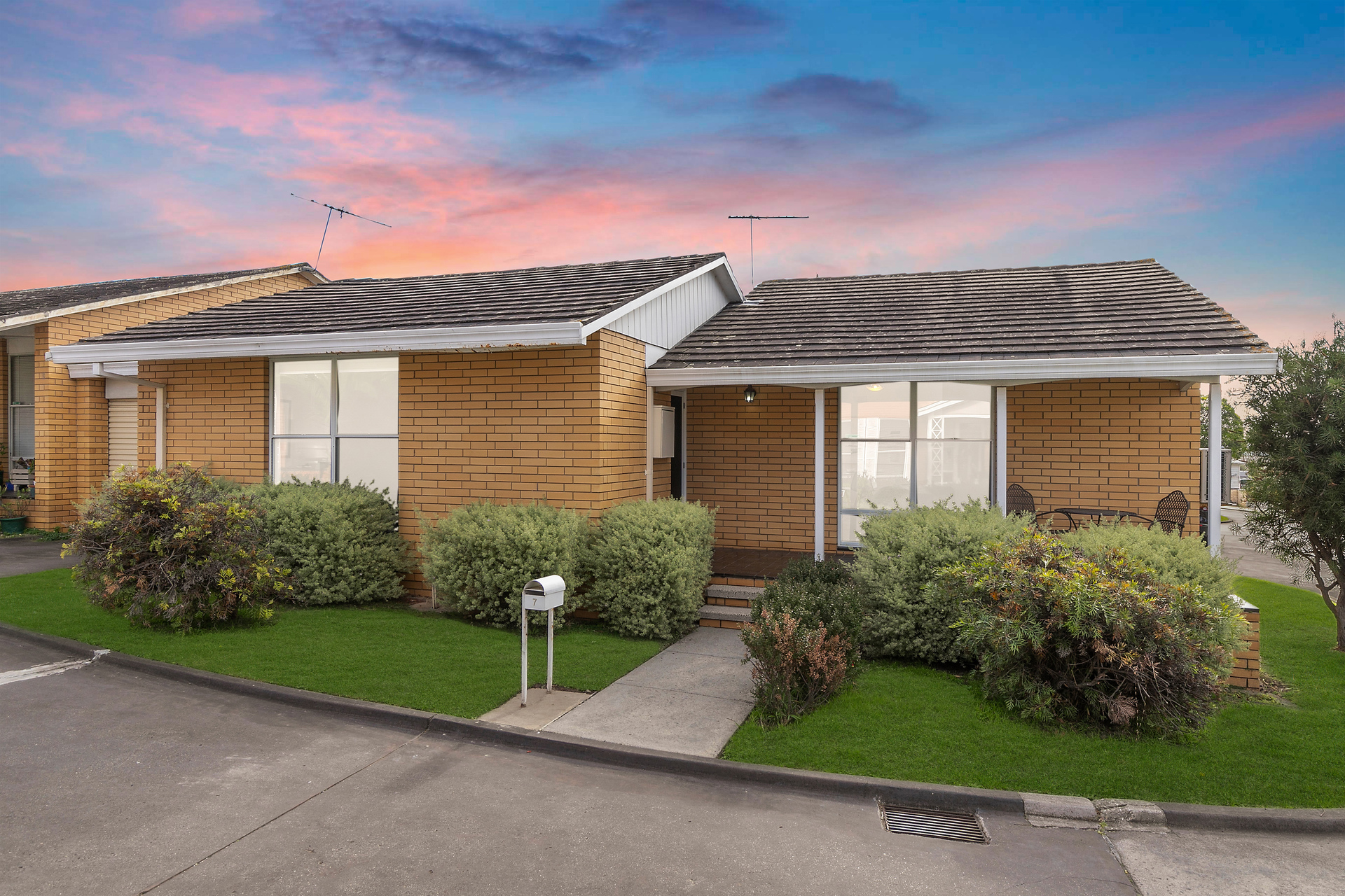 UNIT 7 53-55 MOUNT PLEASANT RD, Belmont, Geelong, 0 ਕਮਰੇ, 0 ਬਾਥਰੂਮ, Unit
