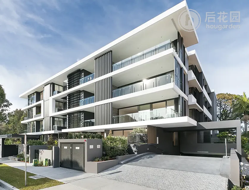 Unit 304/177 RUSSELL AVENUE, DOLLS POINT, 0 ਕਮਰੇ, 0 ਬਾਥਰੂਮ, Apartment