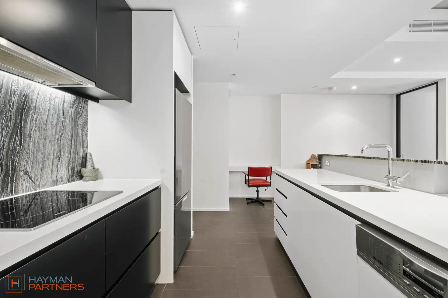 NEW ACTON SOUTH UNIT 407 19 MARCUS CLARKE ST, City, City, 0房, 0浴, Unit