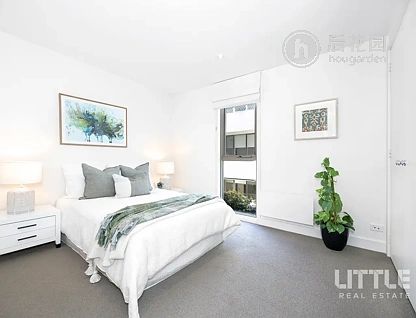 Unit 4/185 AUBURN ROAD, HAWTHORN, 0 rūma, 0 rūma horoi, Apartment